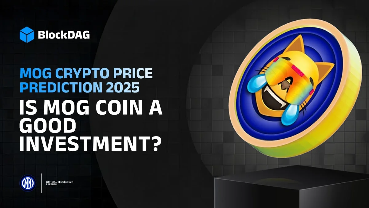 Is Mog Coin a Good Investment in 2025?